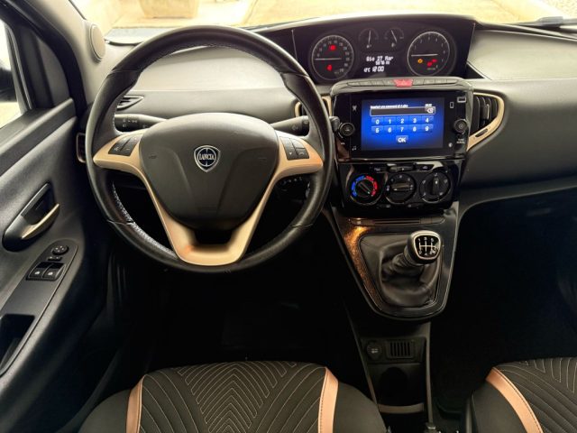 LANCIA Ypsilon usata, con Fendinebbia