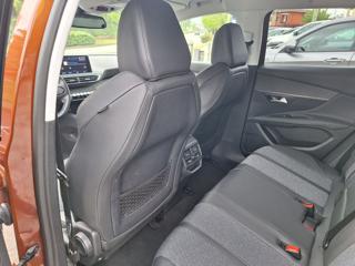 PEUGEOT 3008 usata, con Airbag Passeggero