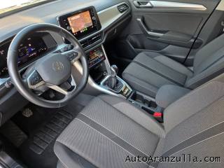 VOLKSWAGEN T-Roc usata, con Controllo trazione