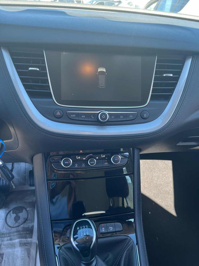 OPEL Grandland X usata, con Chiusura centralizzata
