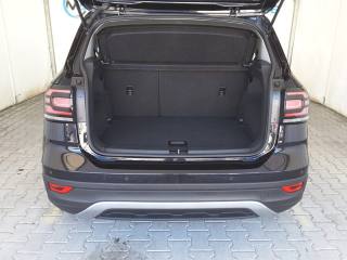 VOLKSWAGEN T-Cross usata, con Servosterzo