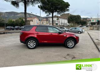 LAND ROVER Discovery Sport usata, con Cerchi in lega