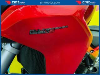 DUCATI Multistrada 1260 usata 6