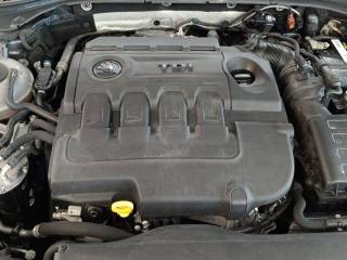 SKODA Superb usata, con Sedile posteriore sdoppiato