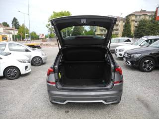 SKODA Kamiq usata 56