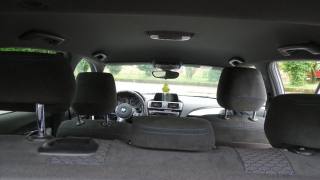 BMW 116 usata 122