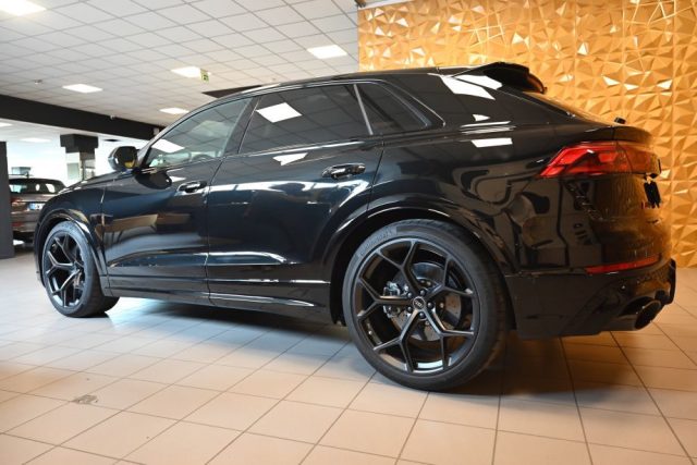 AUDI RS Q8 usata 87