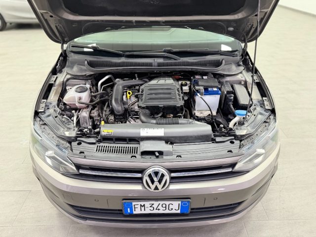 VOLKSWAGEN Polo usata, con Start/Stop Automatico