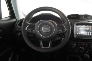 JEEP Renegade usata 11