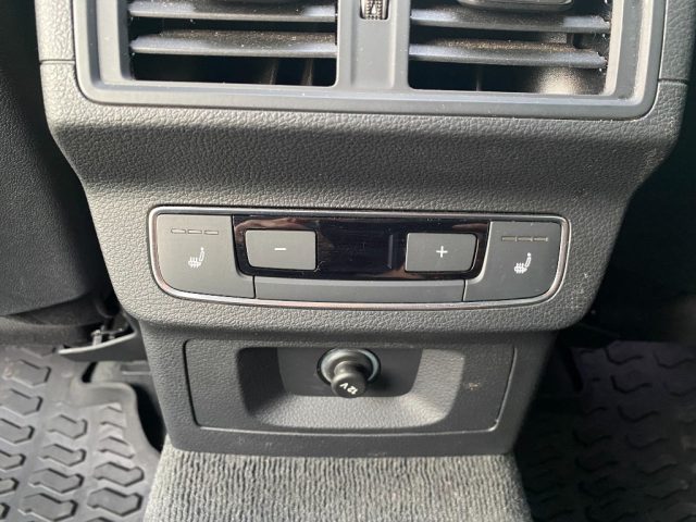 AUDI SQ5 usata, con Immobilizzatore elettronico