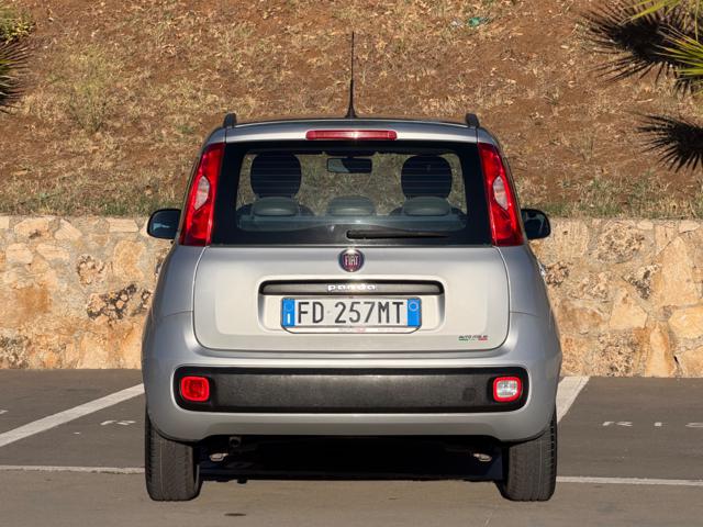 FIAT Panda usata, con Cerchi in lega