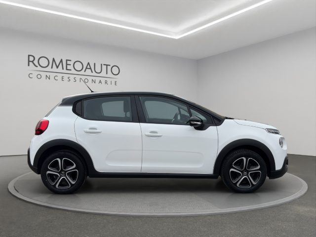 CITROEN C3 usata, con Autoradio