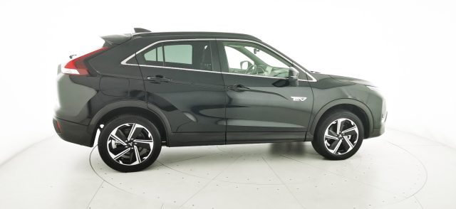 MITSUBISHI Eclipse Cross usata, con Touch screen