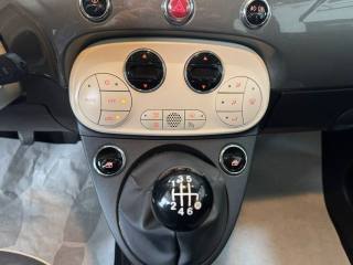 FIAT 500 usata, con Cruise Control