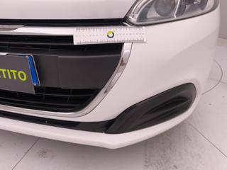 PEUGEOT 208 usata 56