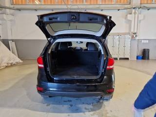 FIAT Freemont usata, con Autoradio