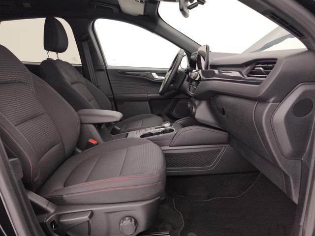 FORD Kuga usata, con Sensore di pioggia