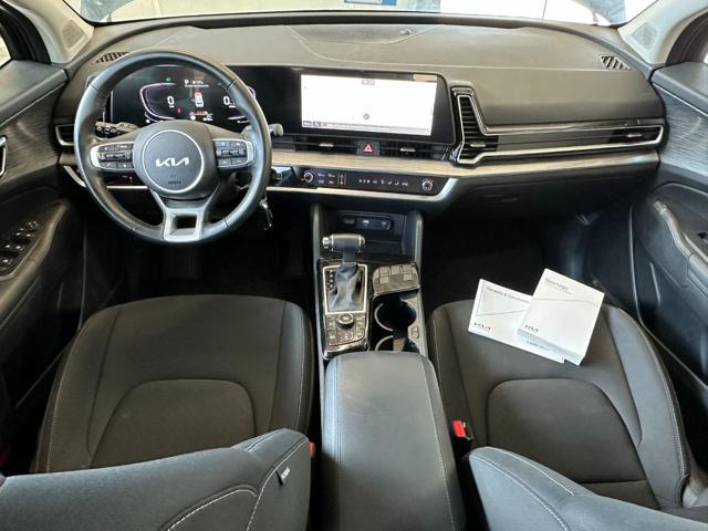 KIA Sportage usata, con Bluetooth