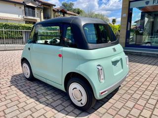 FIAT Topolino usata 5