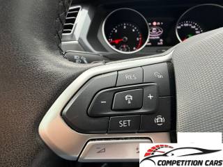 VOLKSWAGEN Tiguan usata, con Servosterzo