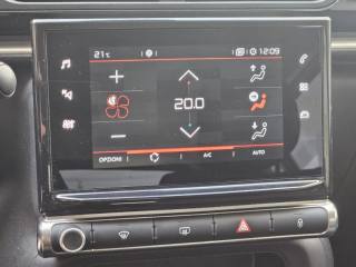 CITROEN C3 usata, con Immobilizzatore elettronico