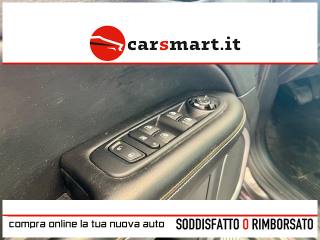 JEEP Compass usata, con Park Distance Control