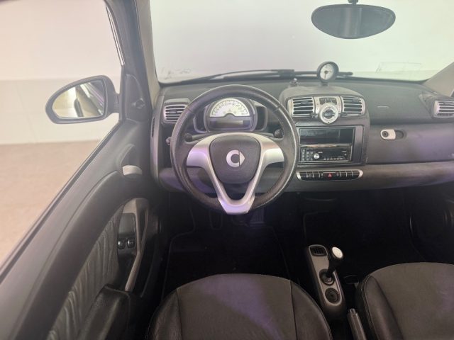 SMART ForTwo usata 12