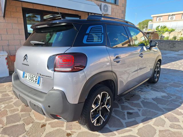 CITROEN C3 Aircross usata, con Alzacristalli elettrici