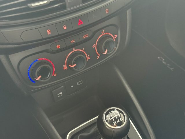 FIAT Tipo usata, con Specchietti laterali elettrici
