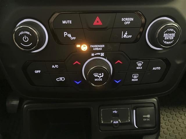 JEEP Renegade usata 21