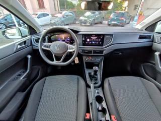 VOLKSWAGEN Polo usata, con ESP