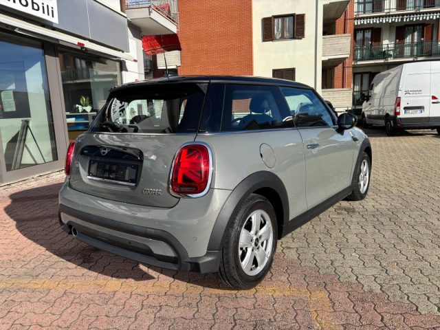MINI Cooper usata, con Airbag Passeggero