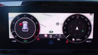 SKODA Kodiaq usata 101