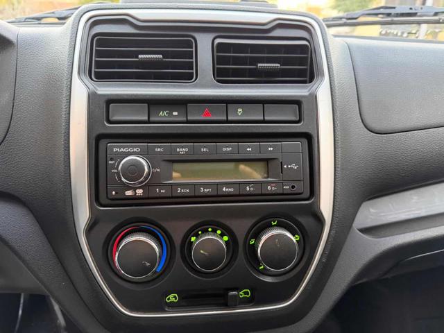 PIAGGIO Porter NP6 usata 10