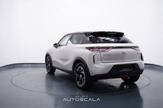 DS AUTOMOBILES DS 3 Crossback usata, con Airbag Passeggero
