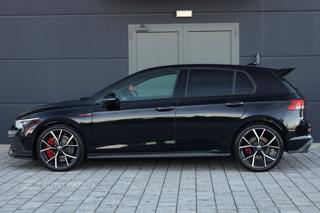 VOLKSWAGEN Golf GTI usata, con USB
