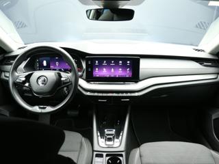 SKODA Octavia usata, con Controllo trazione
