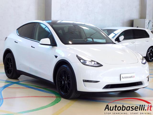 TESLA Model Y usata, con Regolazione elettrica sedili