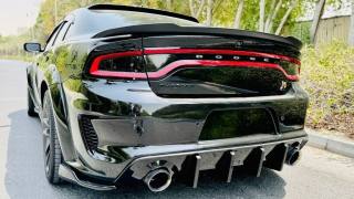 DODGE Charger usata, con Bracciolo