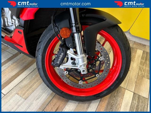 APRILIA Tuono 660 usata 6