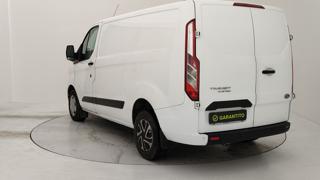 FORD Transit Custom usata, con Alzacristalli elettrici
