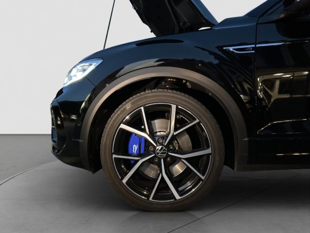 VOLKSWAGEN T-Roc usata, con Fari LED