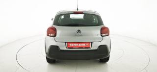 CITROEN C3 usata, con Boardcomputer