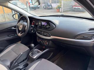 FIAT Tipo usata, con Immobilizzatore elettronico