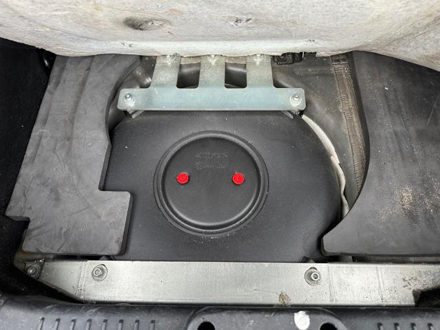 FORD Fiesta usata, con Climatizzatore