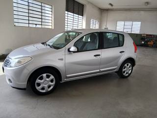 DACIA Sandero usata, con Airbag laterali