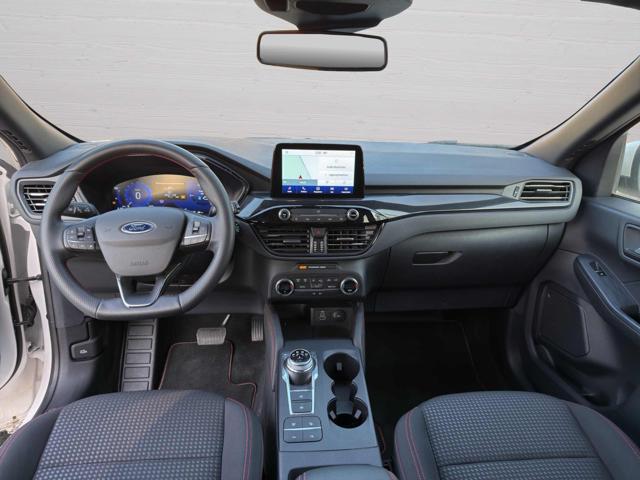 FORD Kuga usata, con Controllo trazione