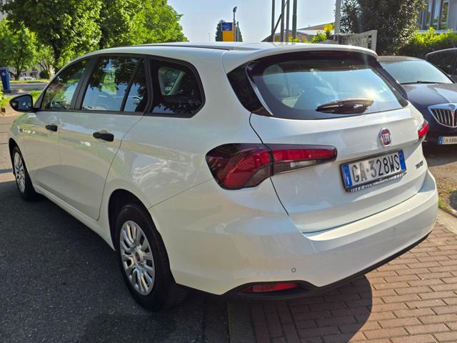 FIAT Tipo usata, con Alzacristalli elettrici