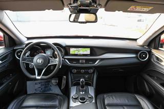 ALFA ROMEO Stelvio usata, con Controllo trazione