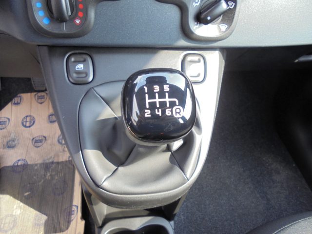FIAT Panda usata 21